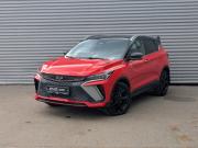 Geely Coolray I Рестайлинг Москва  - изображение 31