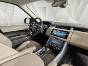 Land Rover Range Rover Sport II Рестайлинг Москва  - изображение 39
