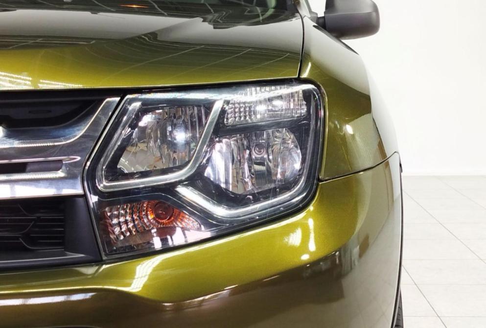 Renault Duster I Рестайлинг Саратов  - изображение 9
