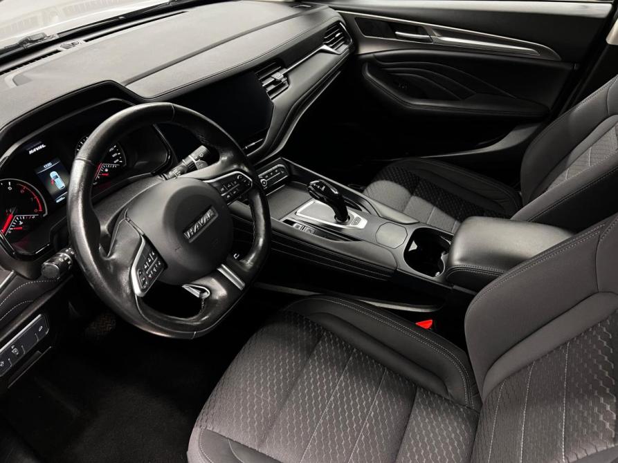 Haval F7 I Санкт-Петербург  - изображение 8