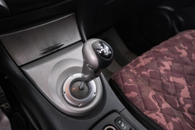 Honda Civic VIII Рестайлинг с пробегом 2008 года, цена 749 000 рублей, 197000 км, хэтчбек, Автокод Объявления