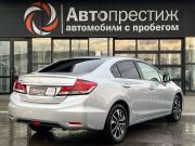 Honda Civic IX Рестайлинг Волгоград  - изображение 23