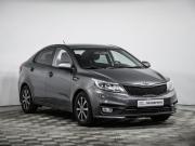 Kia Rio III Рестайлинг Санкт-Петербург  - изображение 26