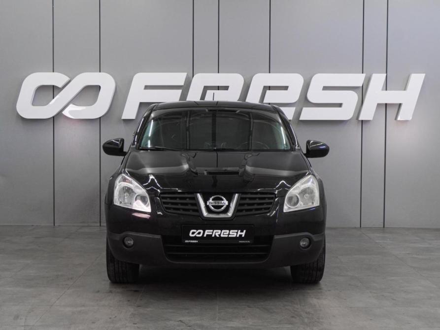 Nissan Qashqai I Воронеж  - изображение 3