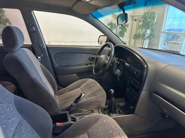 Kia Spectra I Рестайлинг 2 с пробегом 2007 года, цена 370 000 рублей, 161800 км, седан, Автокод Объявления