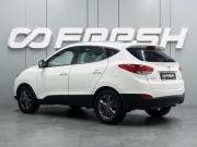 Hyundai ix35 I Рестайлинг Воронеж  - изображение 22