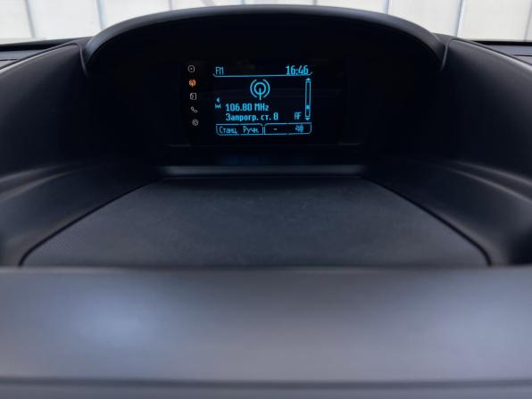 Ford Kuga II с пробегом 2014 года, цена 1 420 000 рублей, 162544 км, внедорожник, Автокод Объявления
