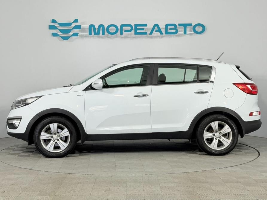 Kia Sportage III Калининград  - изображение 8