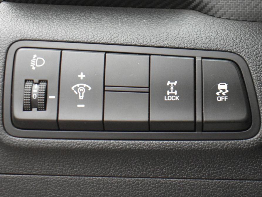 Hyundai Tucson III Рестайлинг Мурманск  - изображение 14