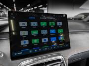 Geely Galaxy M7 Москва  - изображение 50