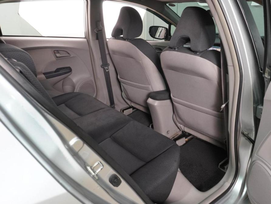Honda Insight II Воронеж  - изображение 11