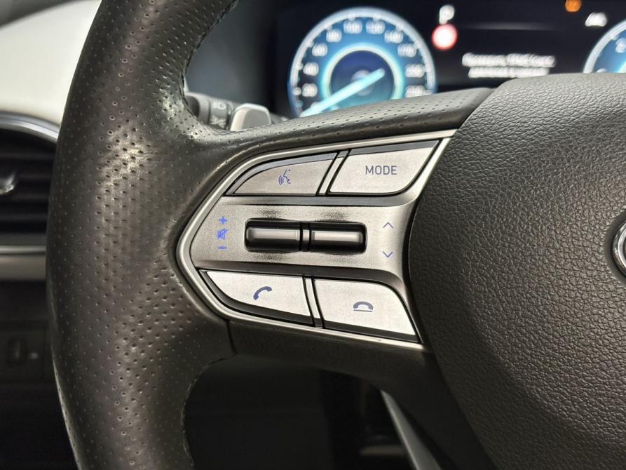 Hyundai Santa Fe IV Рестайлинг Ярославль  - изображение 18