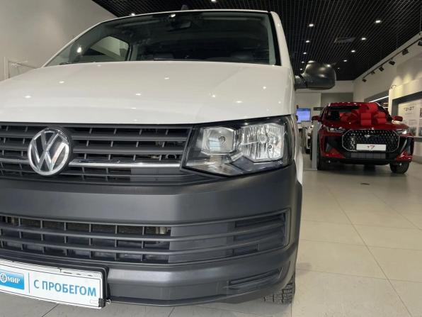 Volkswagen Caravelle T6 с пробегом 2019 года, цена 2 760 000 рублей, 159100 км, минивэн, Автокод Объявления