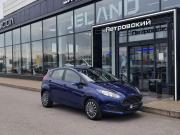 Ford Fiesta Mk6 Рестайлинг Санкт-Петербург  - изображение 18