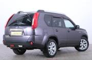 Nissan X-Trail II Рестайлинг Омск  - изображение 31