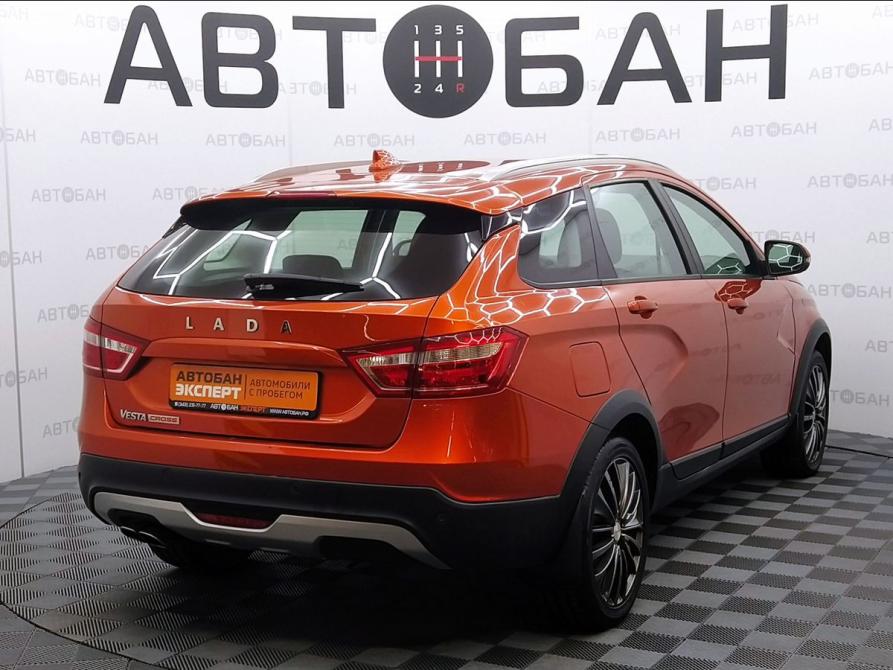 Lada (ВАЗ) Vesta I Екатеринбург  - изображение 3