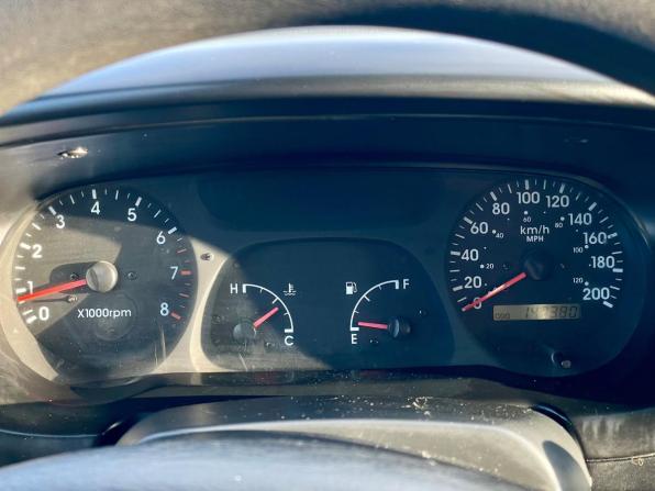 Kia Sportage I с пробегом 2006 года, цена 600 000 рублей, 147380 км, внедорожник, Автокод Объявления
