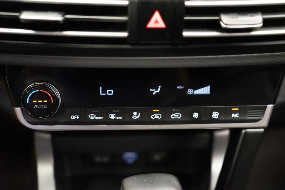 Kia Seltos I Крым  - изображение 21