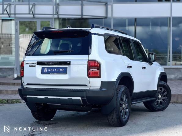 Новый Toyota Land Cruiser Prado 250 Series 2026 года, цена 12 190 000 рублей, внедорожник, Автокод Объявления