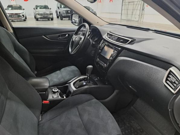 Nissan X-Trail III с пробегом 2016 года, цена 1 615 000 рублей, 190087 км, внедорожник, Автокод Объявления