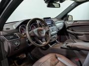 Mercedes-Benz GLE I (W166) Санкт-Петербург  - изображение 45