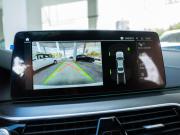 BMW 5 серии VII (G30/G31/G38) Рестайлинг Волгоград  - изображение 44