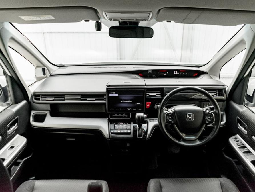 Honda Stepwgn V Рестайлинг Екатеринбург  - изображение 13