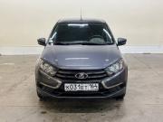 Lada (ВАЗ) Granta I Рестайлинг Саратов  - изображение 16