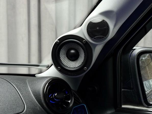 Lada (ВАЗ) Granta I Рестайлинг с пробегом 2021 года, цена 829 000 рублей, 27000 км, лифтбек, Автокод Объявления