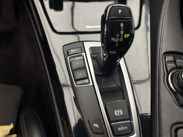 BMW 6 серии III (F06/F13/F12) с пробегом 2011 года, цена 2 069 000 рублей, 236605 км, купе, Автокод Объявления