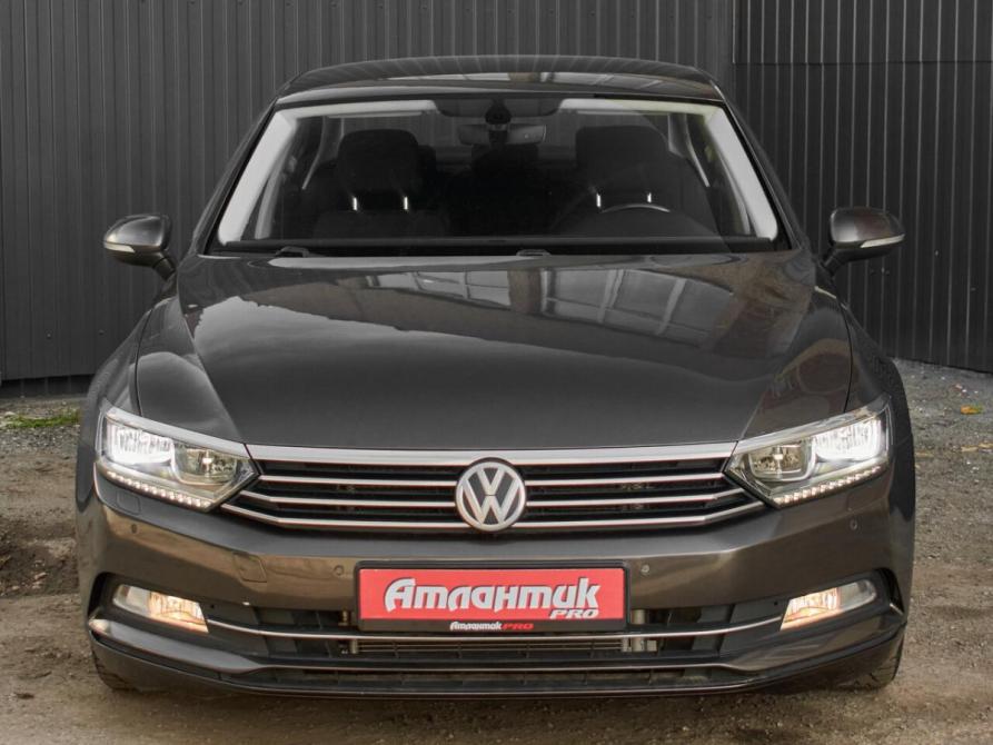 Volkswagen Passat B8 Екатеринбург  - изображение 2