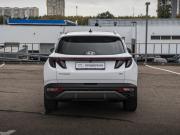 Hyundai Tucson IV Москва  - изображение 29
