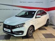 Lada (ВАЗ) Vesta I Рестайлинг (NG) Воронеж  - изображение 24