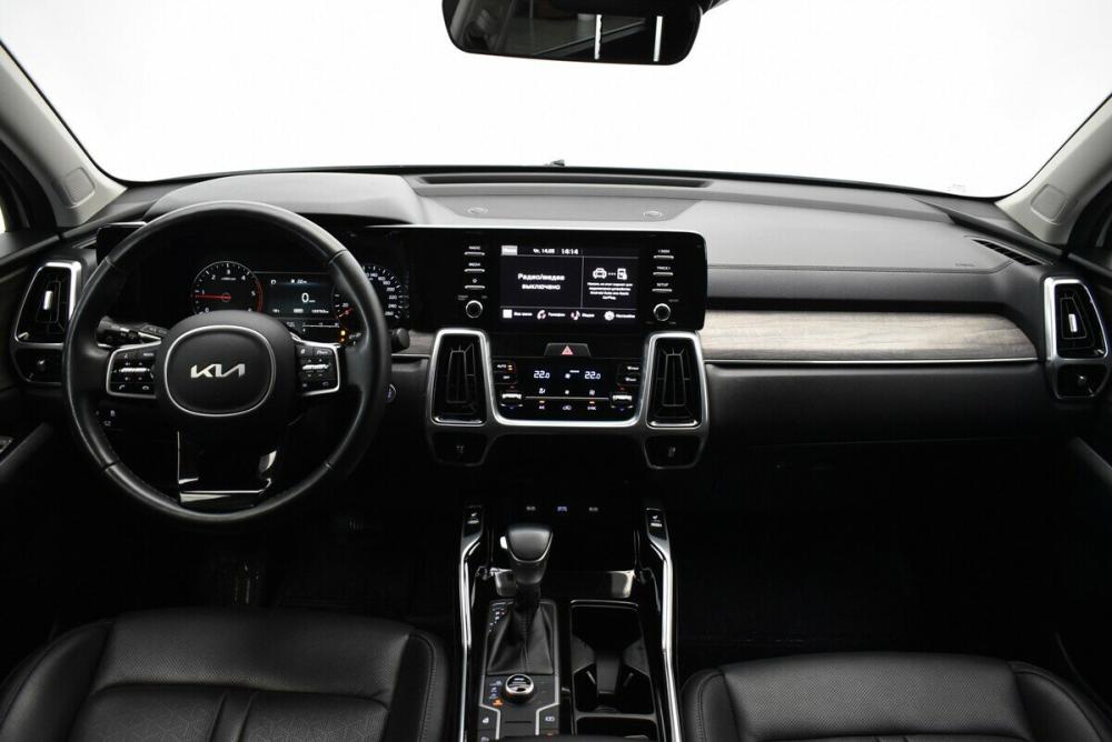 Kia Sorento IV Москва  - изображение 5