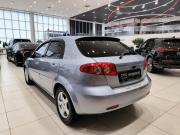 Chevrolet Lacetti I Казань  - изображение 30