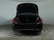 Mercedes-Benz S-Класс VI (W222 C217) Санкт-Петербург  - изображение 34