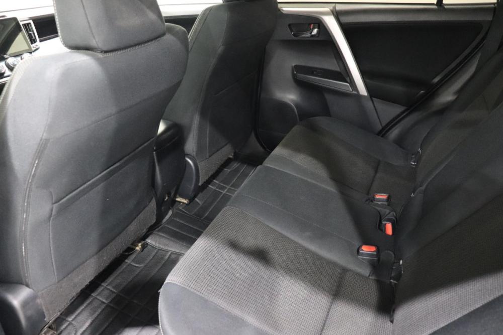 Toyota RAV4 IV (XA40) Рестайлинг Иркутск  - изображение 19