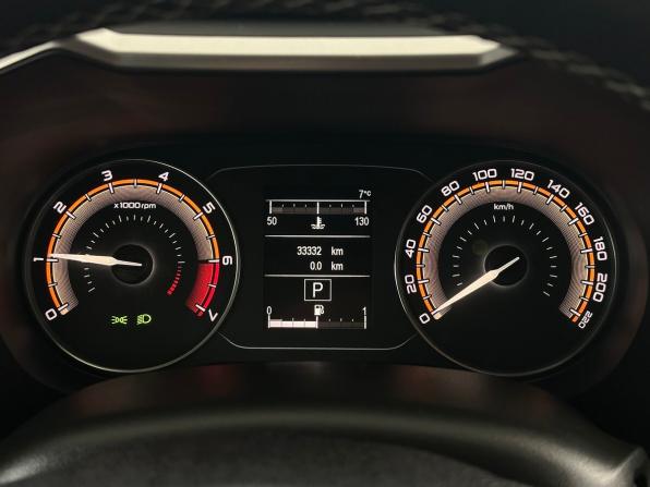Lada (ВАЗ) Vesta I Рестайлинг (NG) с пробегом 2024 года, цена 1 370 000 рублей, 33332 км, универсал, Автокод Объявления