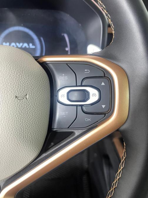 Haval Jolion I Рестайлинг Воронеж  - изображение 21