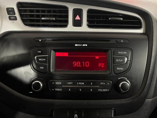 Kia Ceed II с пробегом 2014 года, цена 821 000 рублей, 157000 км, хэтчбек, Автокод Объявления