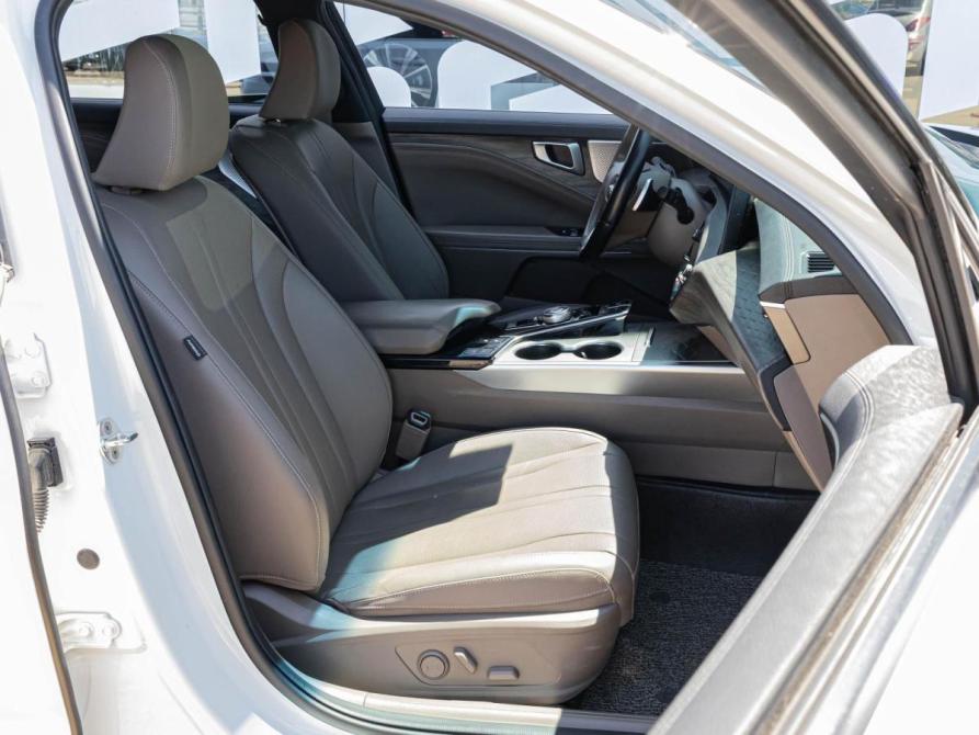 Kia K8 I Краснодар  - изображение 8