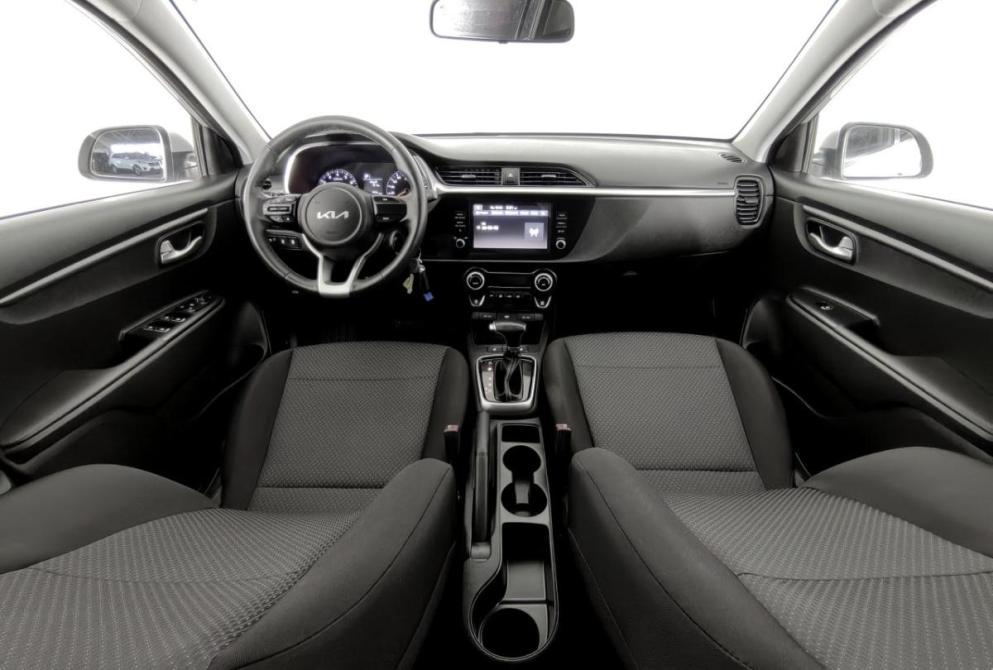Kia Rio IV Рестайлинг (Global market) Волгоград  - изображение 10