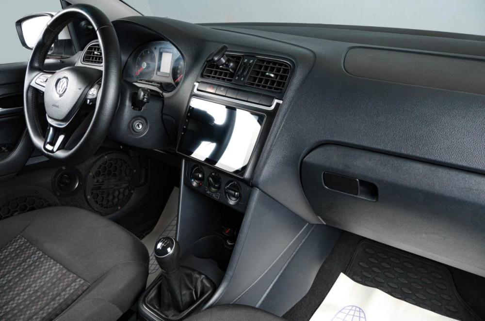 Volkswagen Polo V Рестайлинг Тюмень  - изображение 11