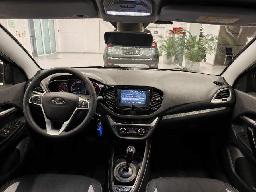 Lada (ВАЗ) Vesta I Санкт-Петербург  - изображение 9