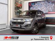 Lifan Myway Кемерово  - изображение 24