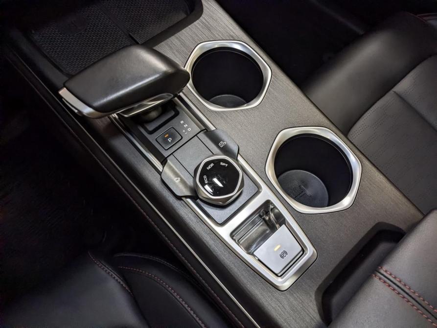 Changan CS55 Plus II Москва  - изображение 21