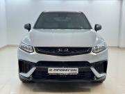 Geely Tugella I Рестайлинг Москва  - изображение 22