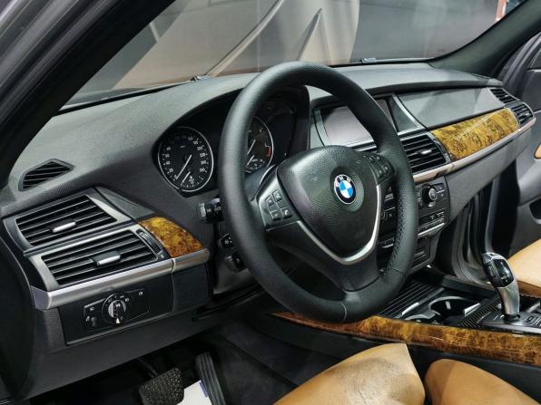 BMW X5 II (E70) с пробегом 2008 года, цена 1 380 000 рублей, 342210 км, внедорожник, Автокод Объявления