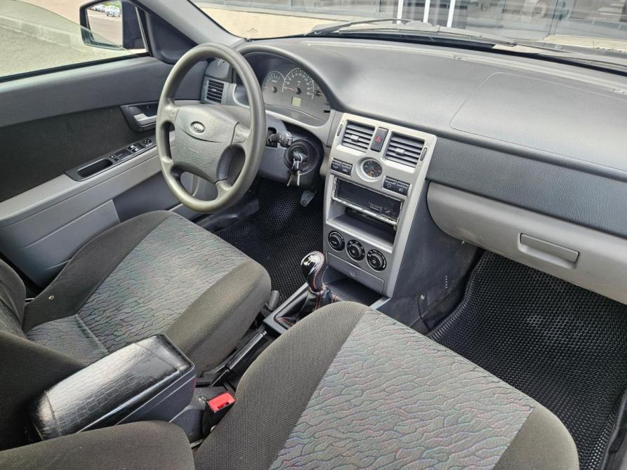 Lada (ВАЗ) Priora I Воронеж  - изображение 8