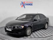 Mitsubishi Lancer X Нижний Новгород  - изображение 20